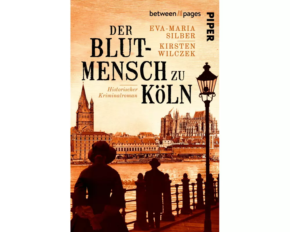 Der Blutmensch zu Köln