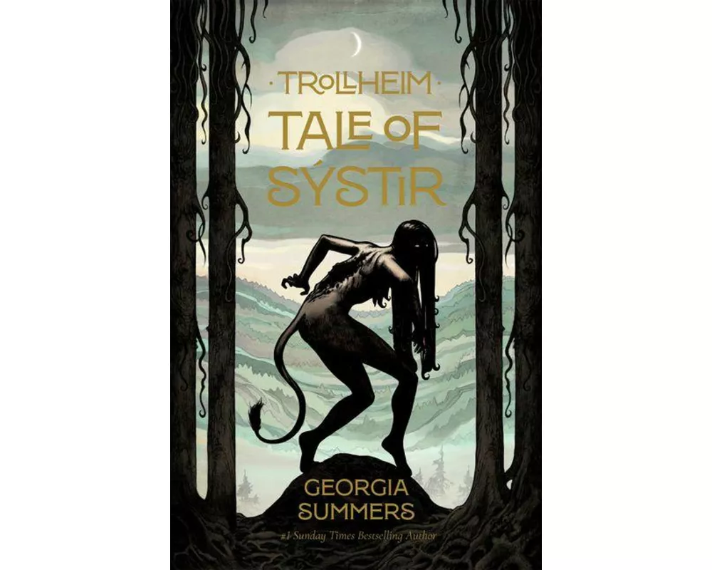 Trollheim: Tale of Systir