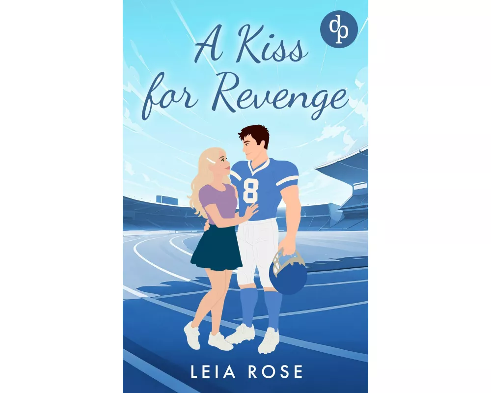 A Kiss for Revenge