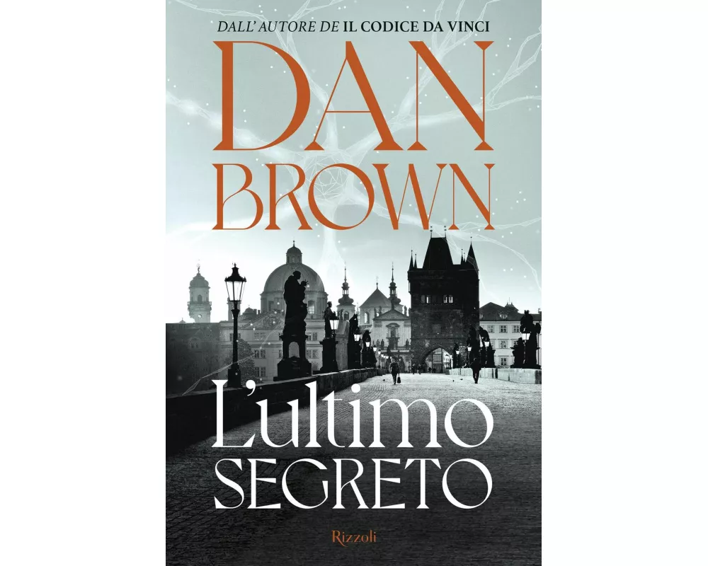 L' ultimo segreto