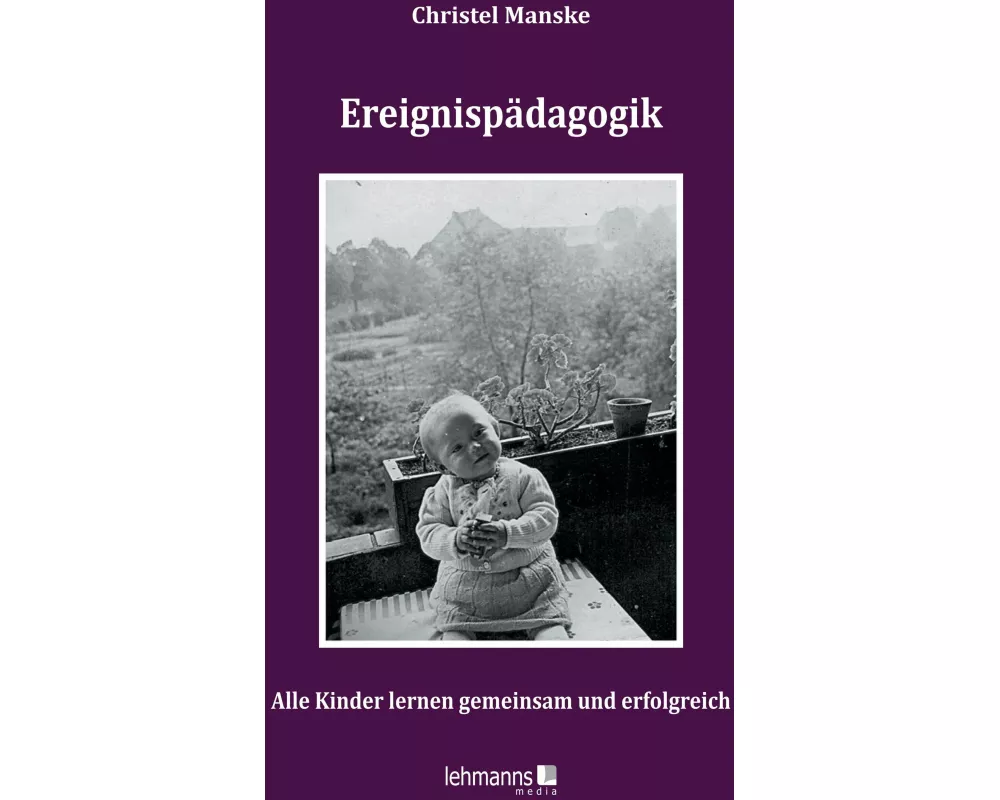 Ereignispädagagogik
