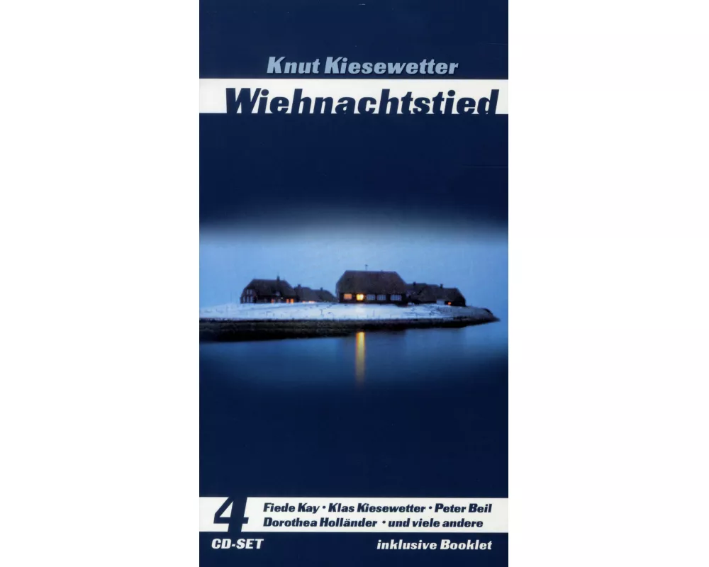Wiehnachtstied
