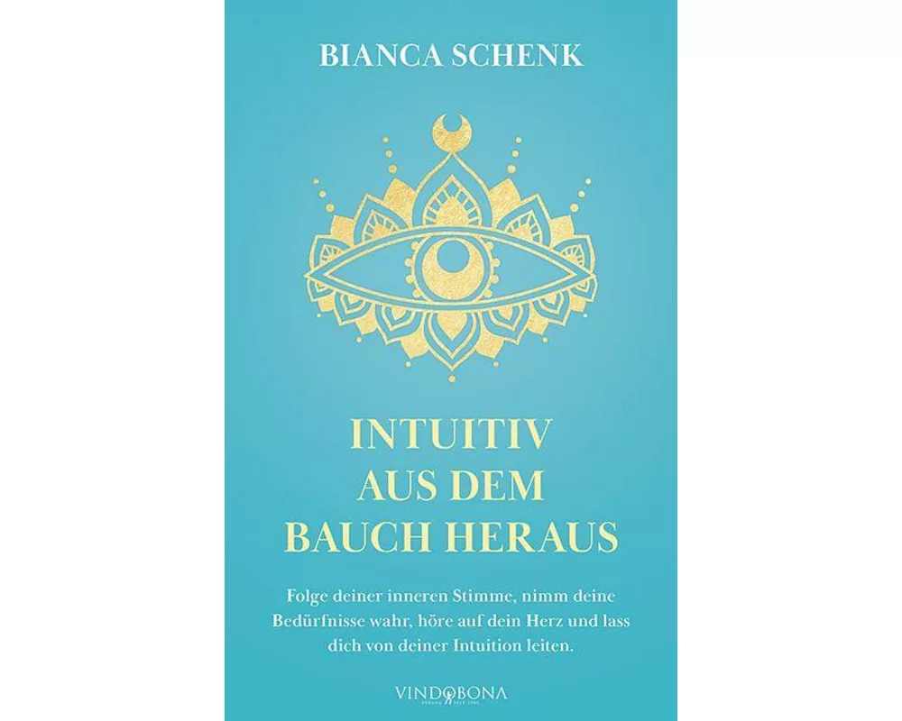 Intuitiv aus dem Bauch heraus