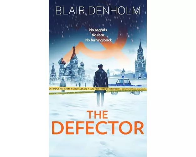 The Defector