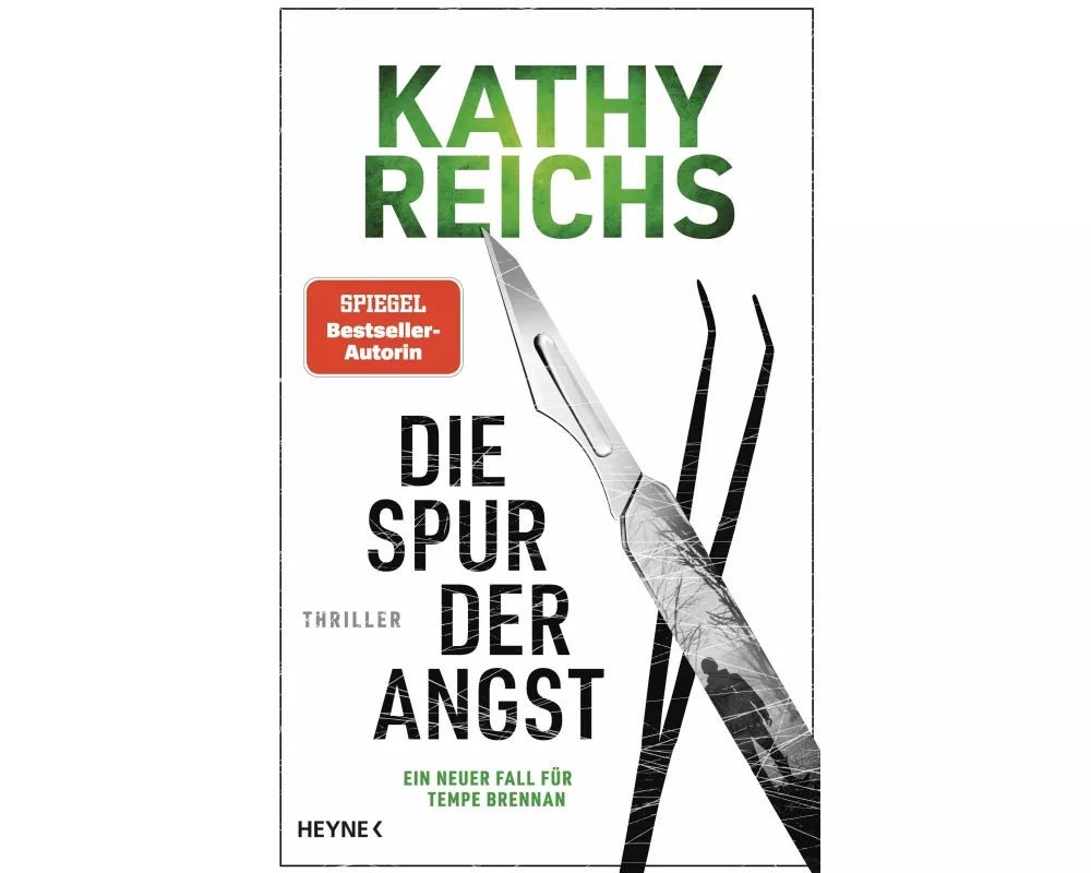 Die Spur der Angst
