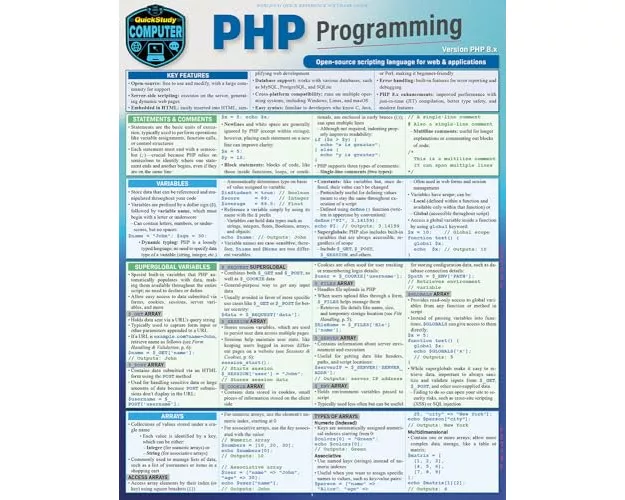 PHP Programming