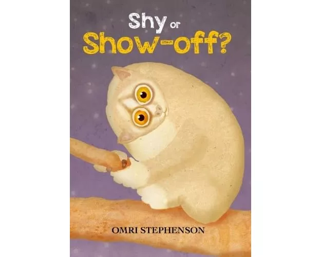 Shy or Show-Off