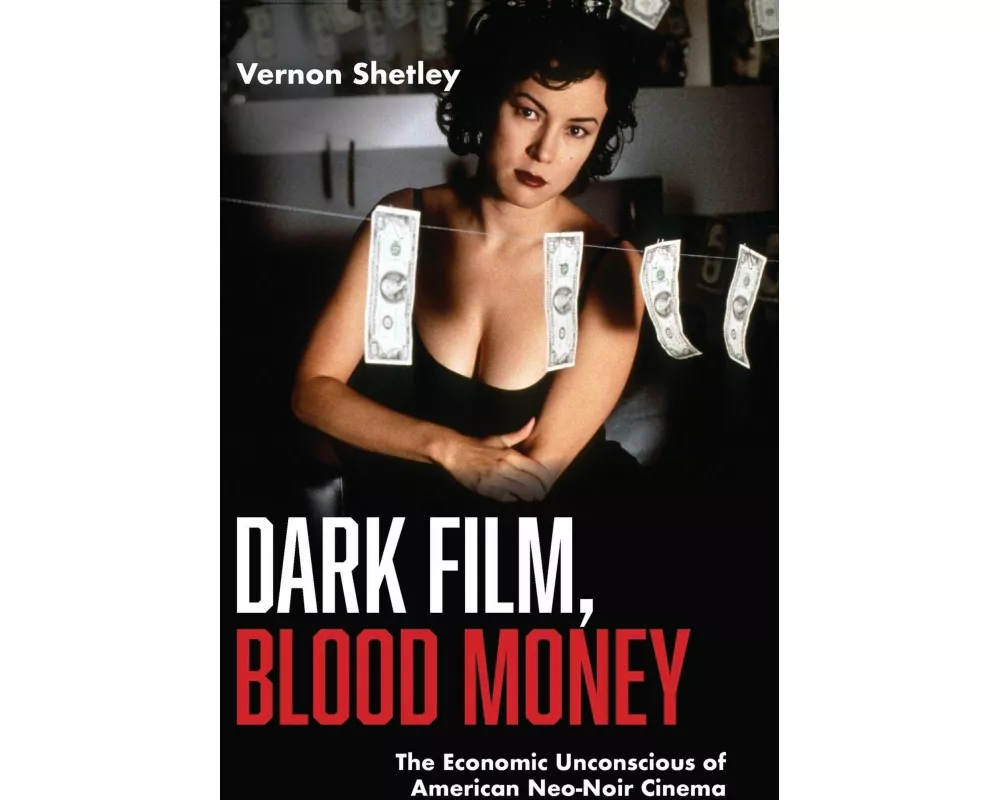 Dark Film, Blood Money