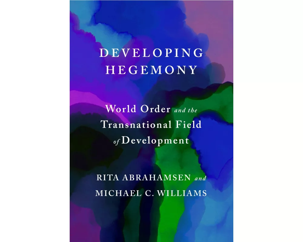 Developing Hegemony