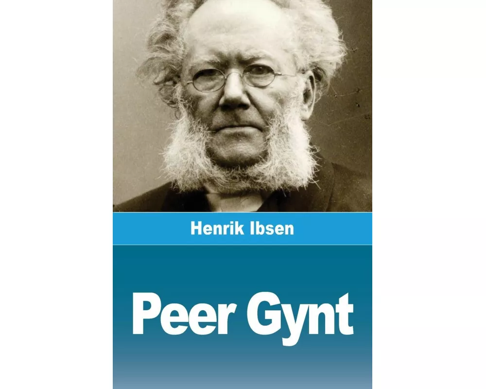 Peer Gynt