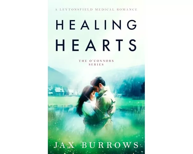 Healing Hearts