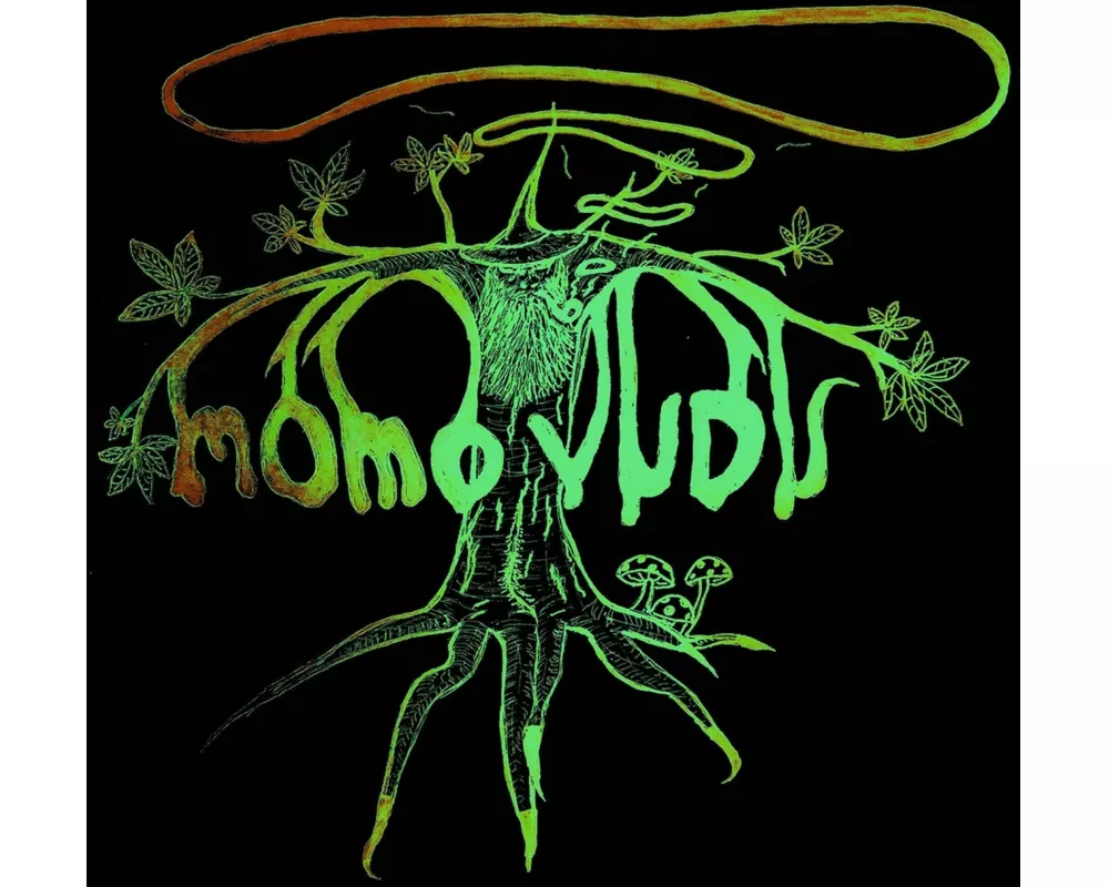 Momovudu