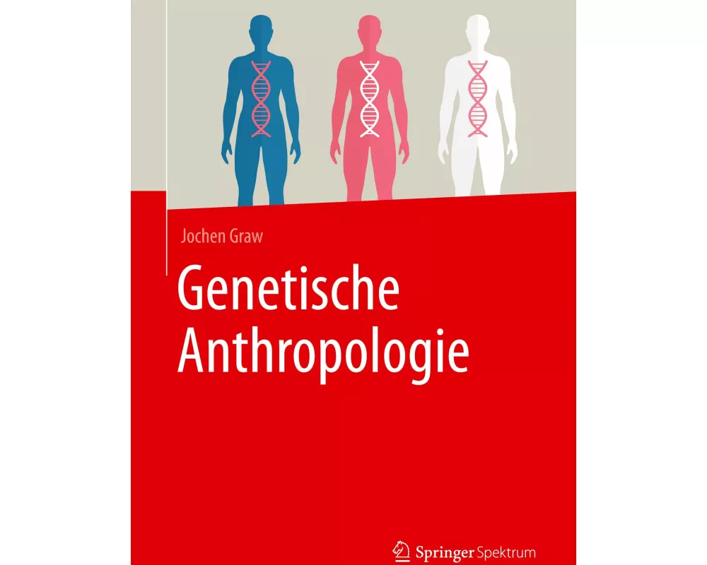 Genetische Anthropologie
