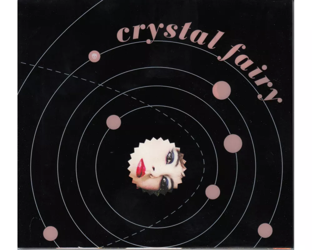 Crystal Fairy