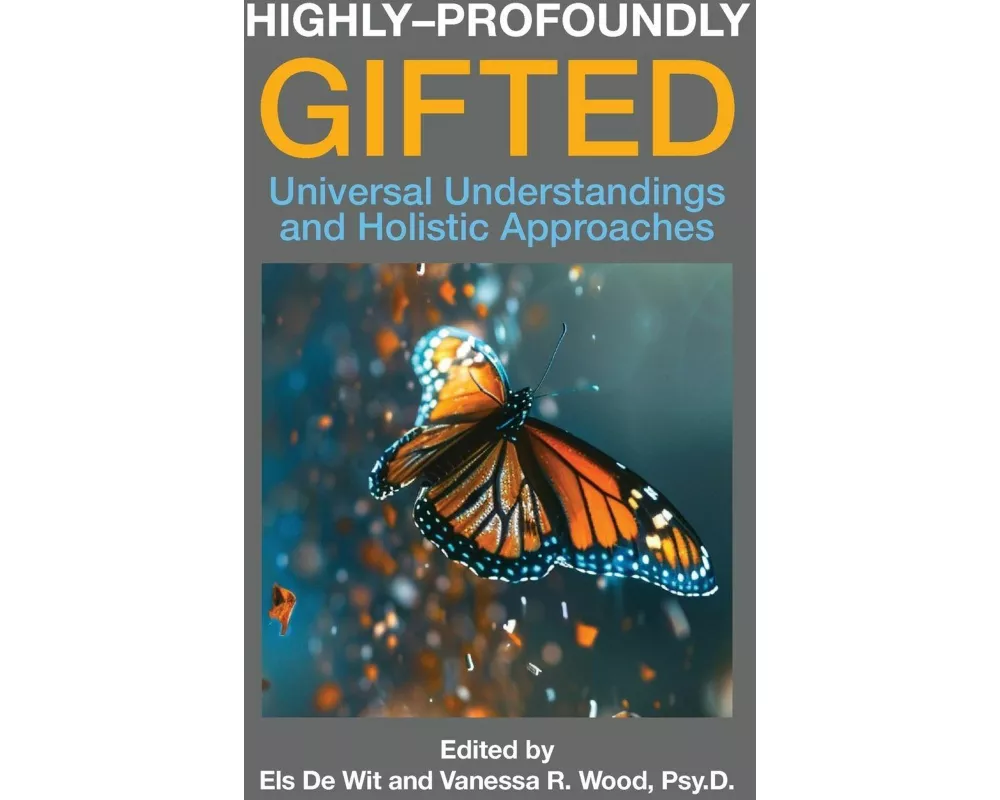 Highly-Profoundly Gifted