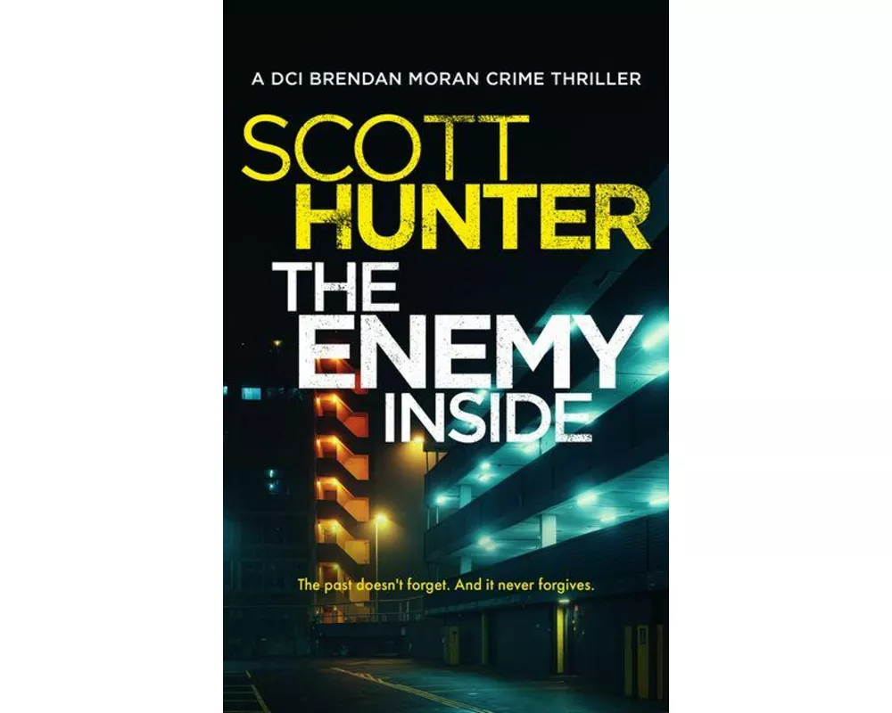 The Enemy Inside