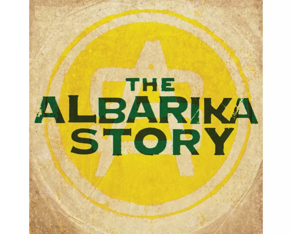 The Albarika Story (Vol. 1)