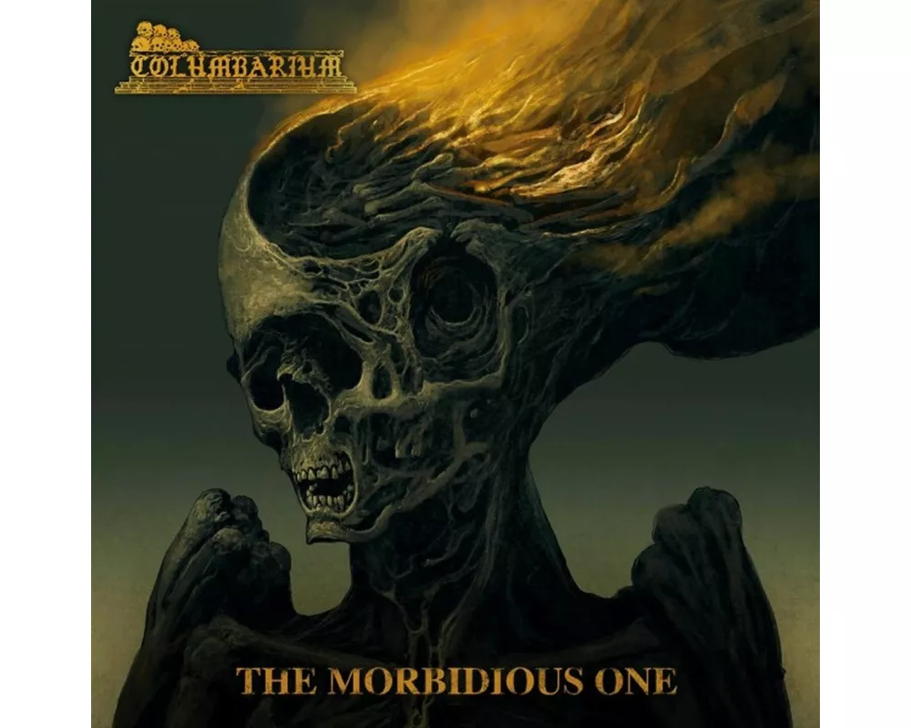 The Morbidious One