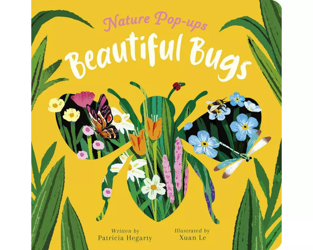Beautiful Bugs