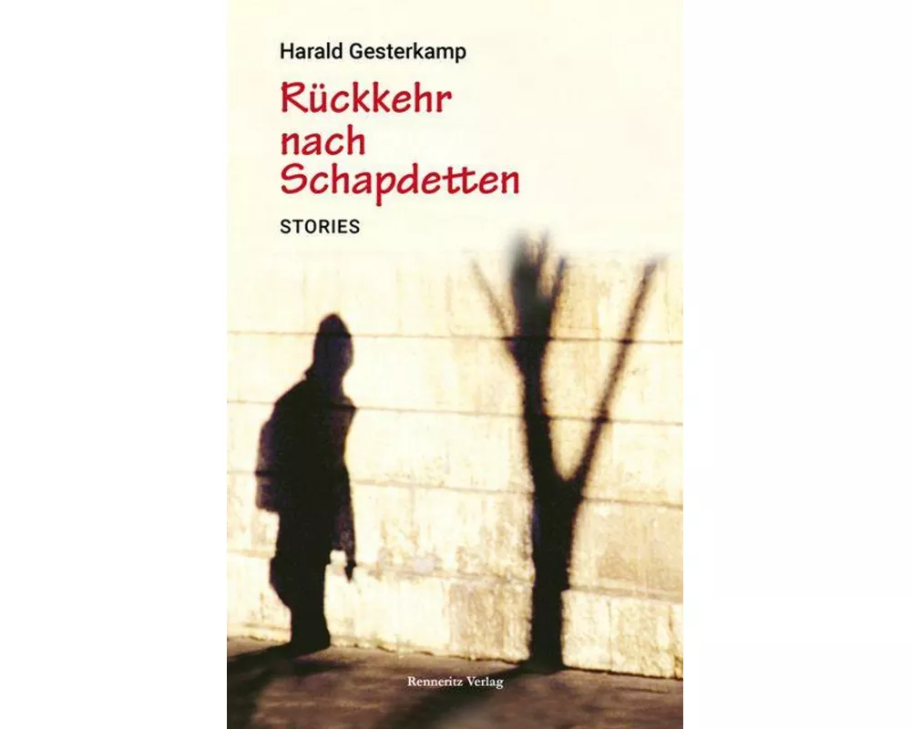 Rückkehr nach Schapdetten