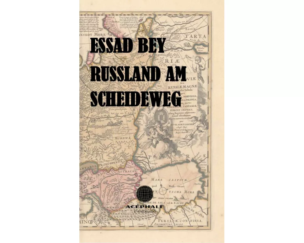 Russland am Scheideweg