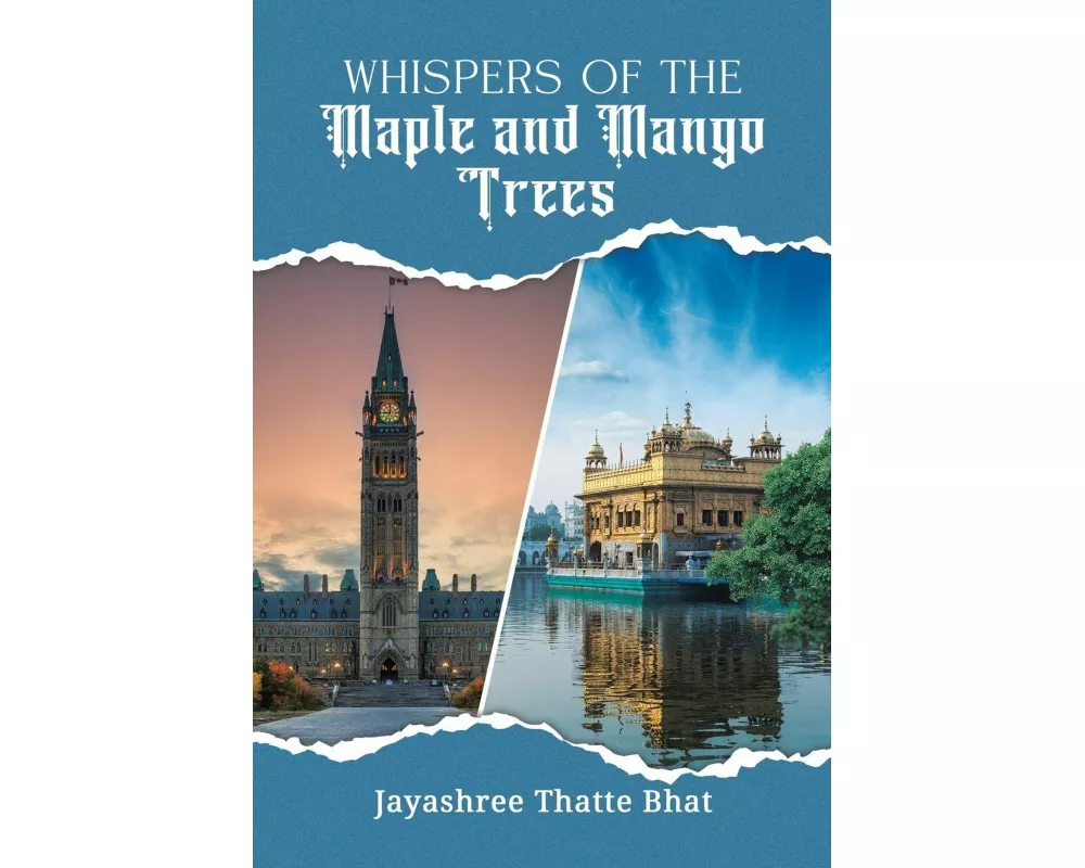 Whispers of the Maple and Mango Trees