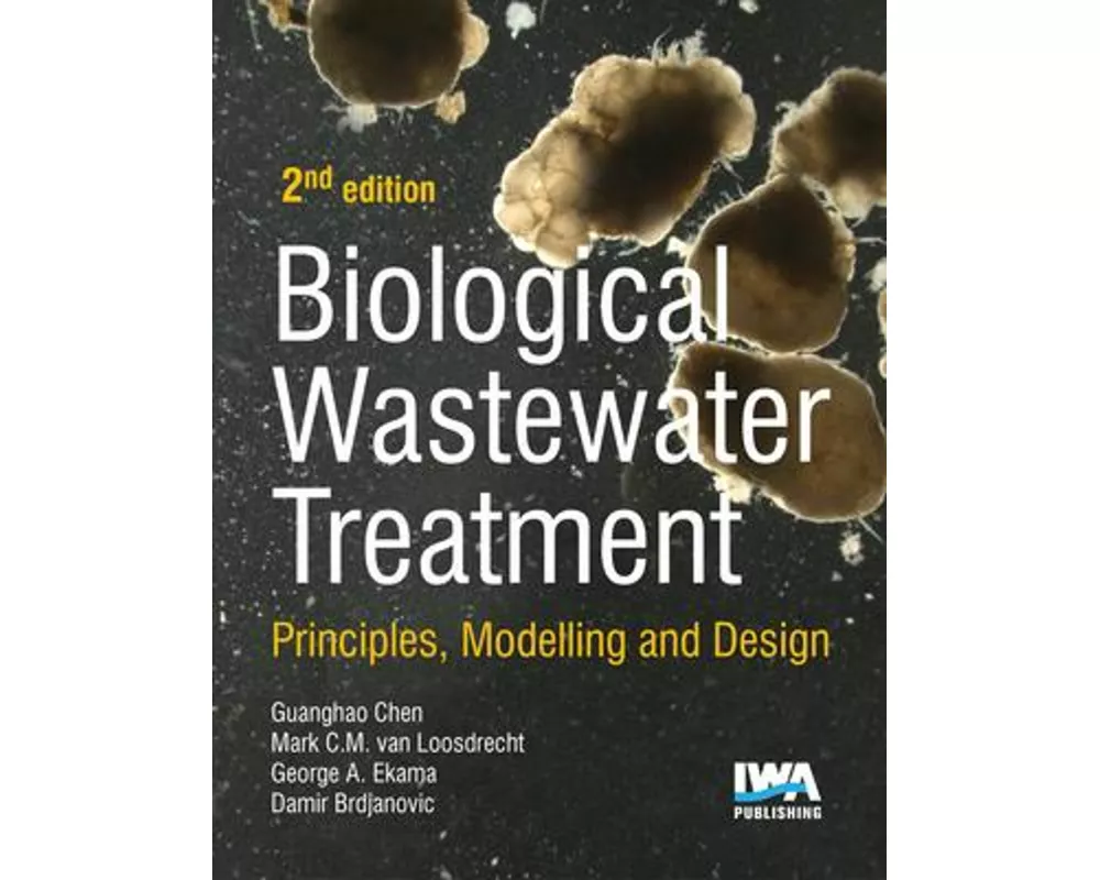 Biological Wastewater Treatment
