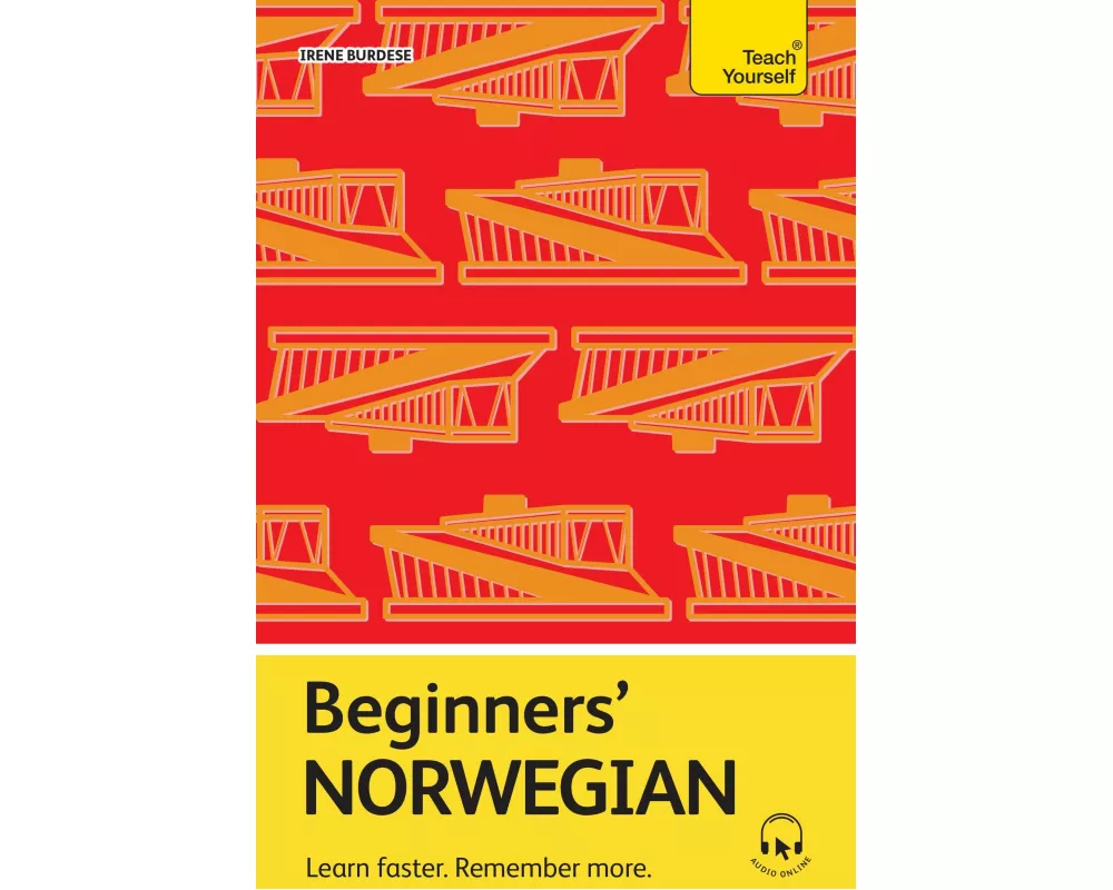 Beginners’ Norwegian
