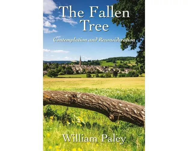 The Fallen Tree