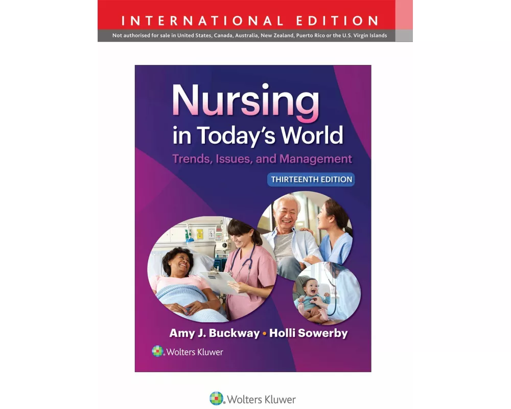 Nursing in Today's World