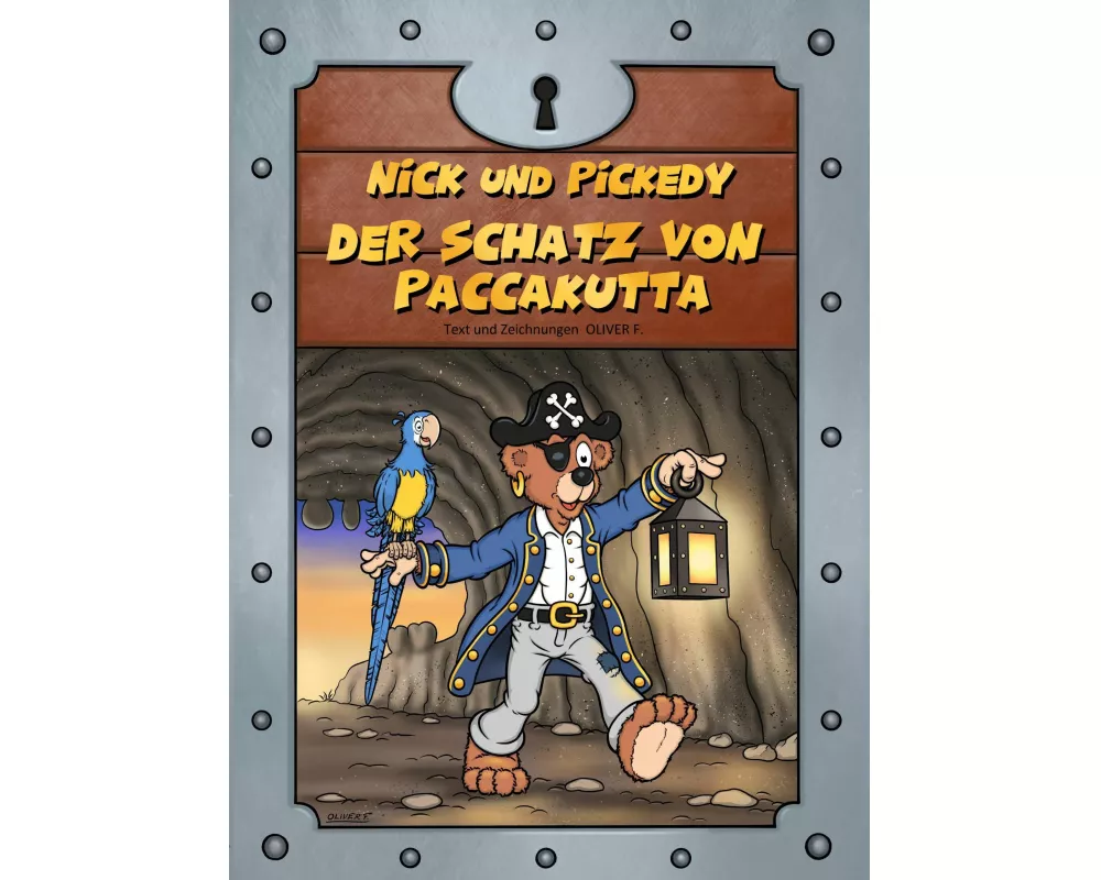 Der Schatz von Paccakutta