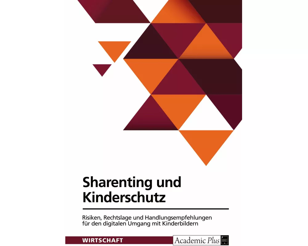Sharenting und Kinderschutz