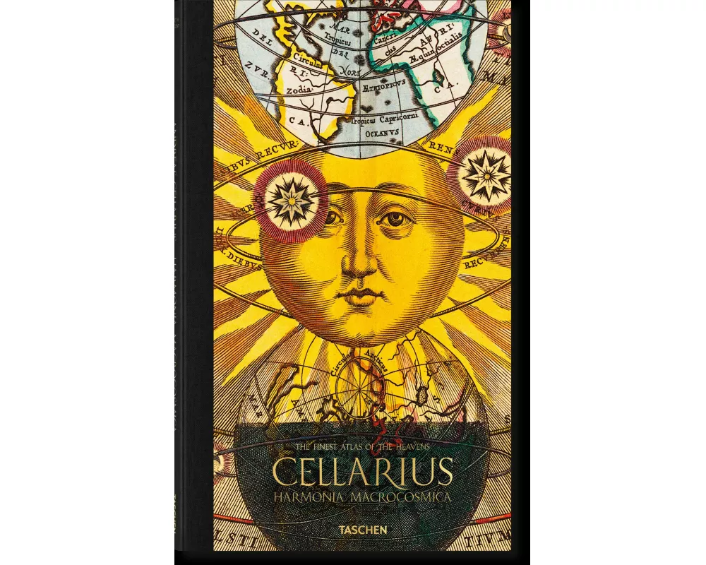 Cellarius Atlas