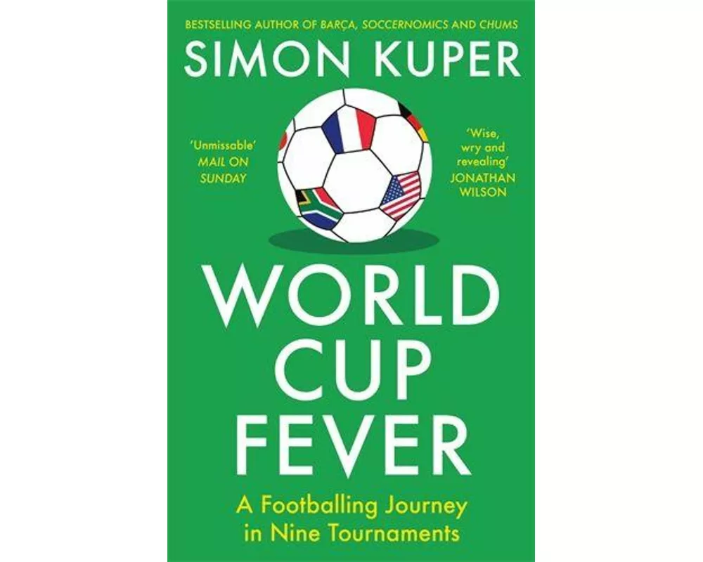 World Cup Fever