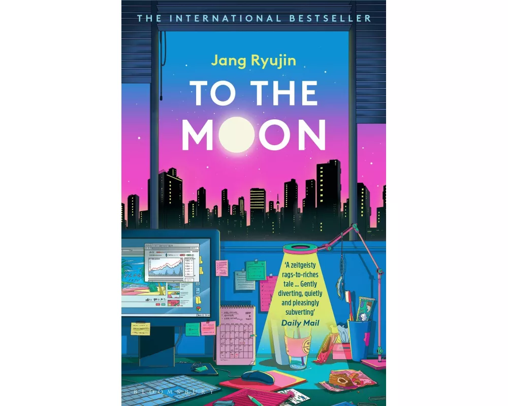 To the Moon