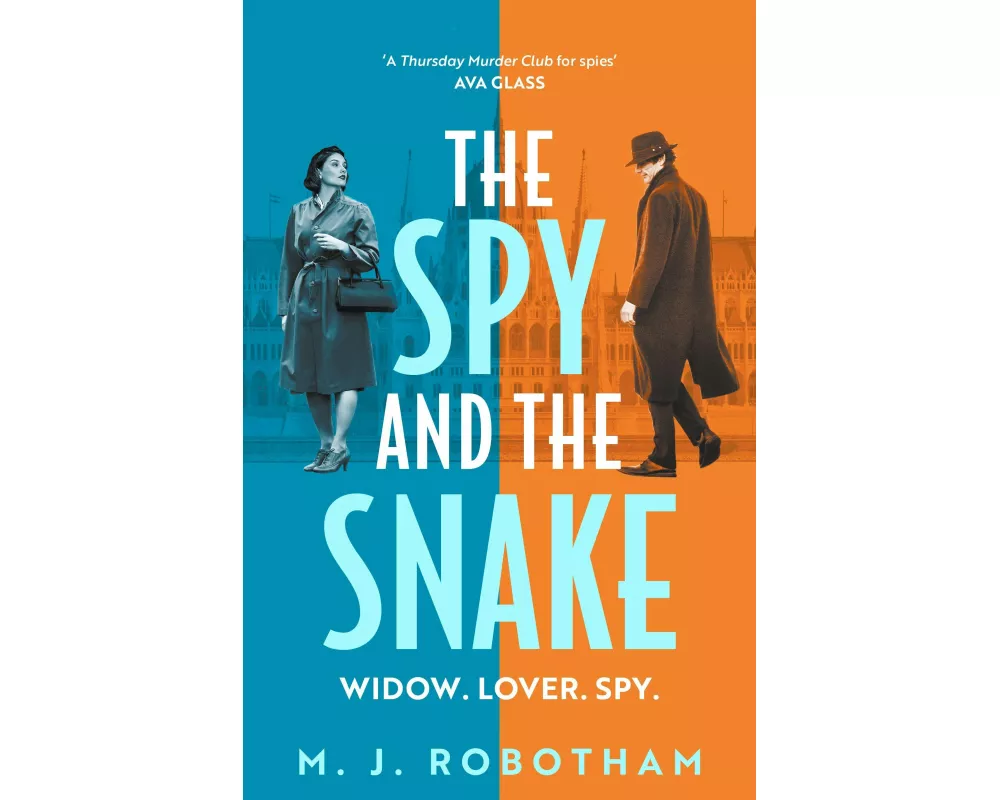 The Spy and the Snake