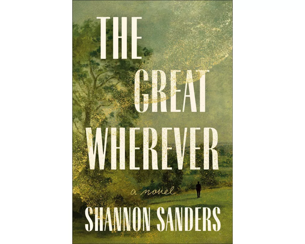 Great Wherever