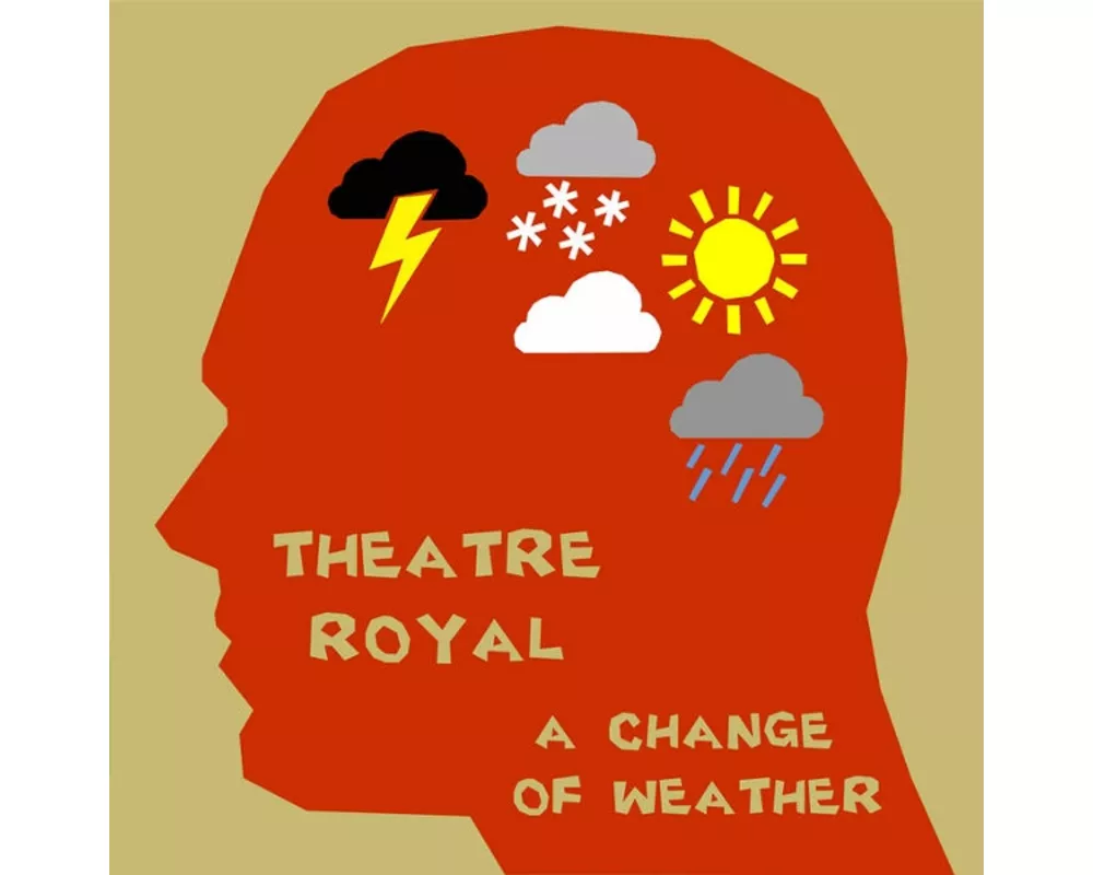 A Change Of Weather
