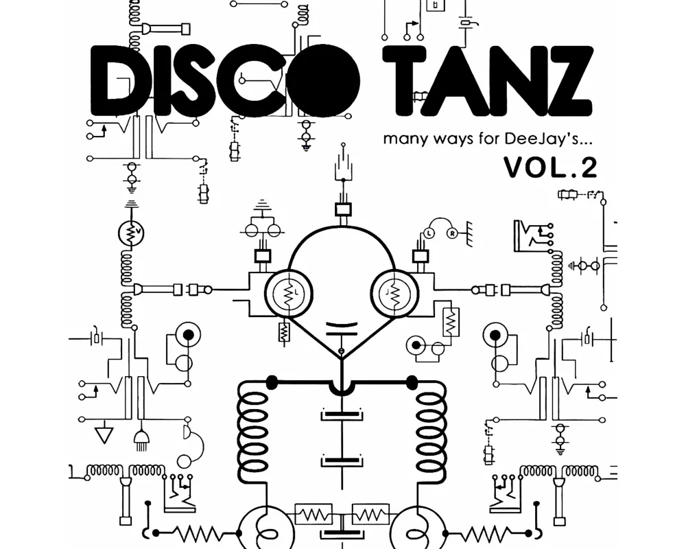 Disco Tanz Vol. 2 - Many Ways For DeeJay s