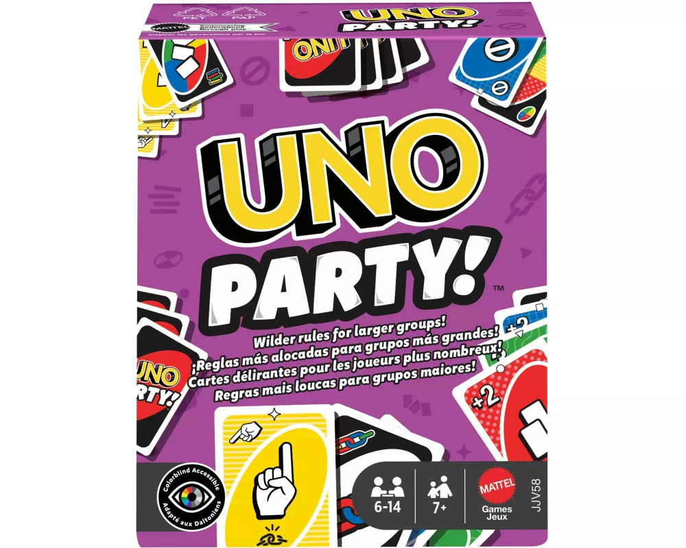 UNO Party