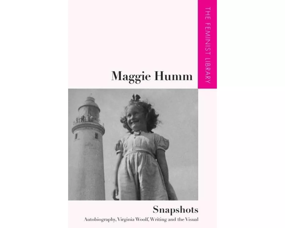 Maggie Humm - Snapshots