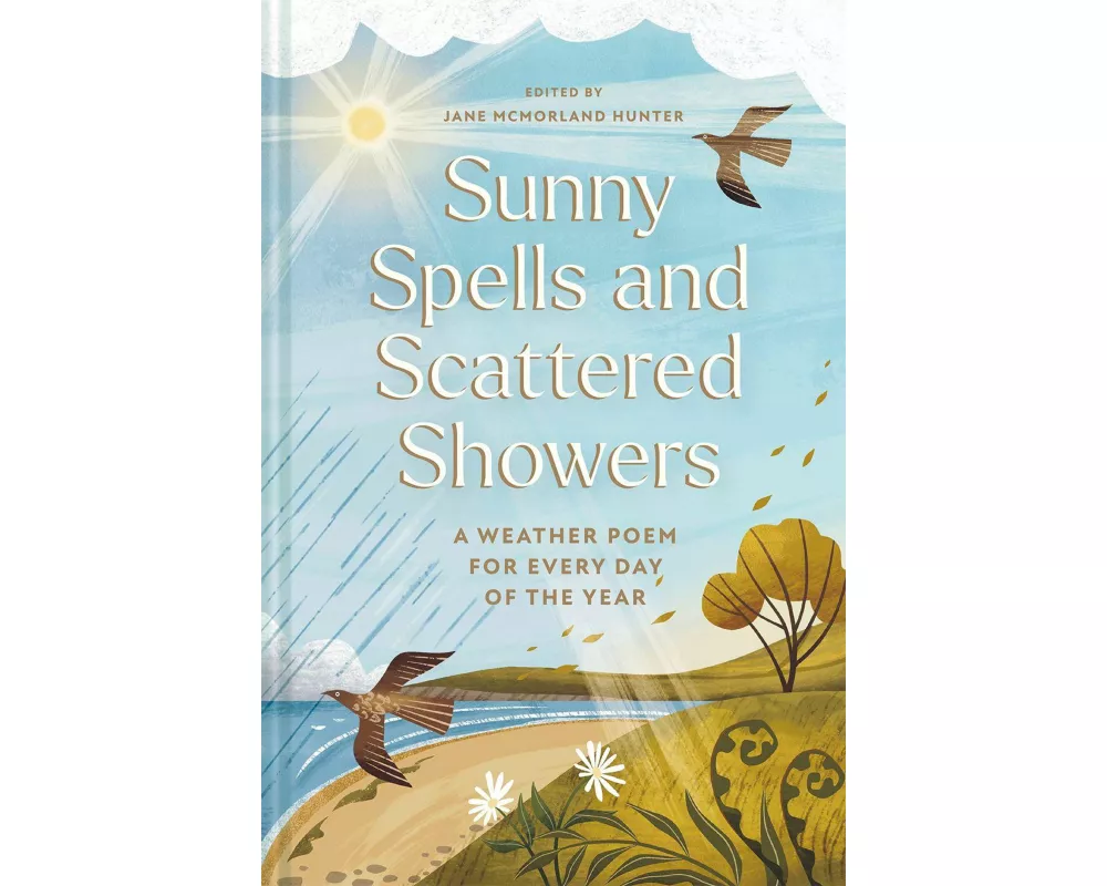 Sunny Spells and Scattered Showers