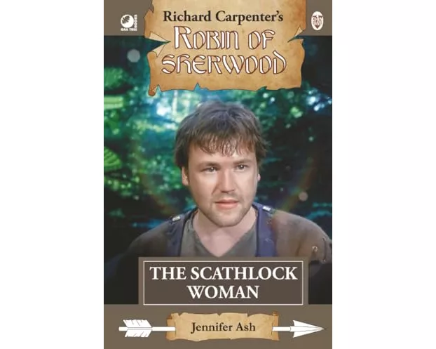 Robin of Sherwood - The Scathlock Woman