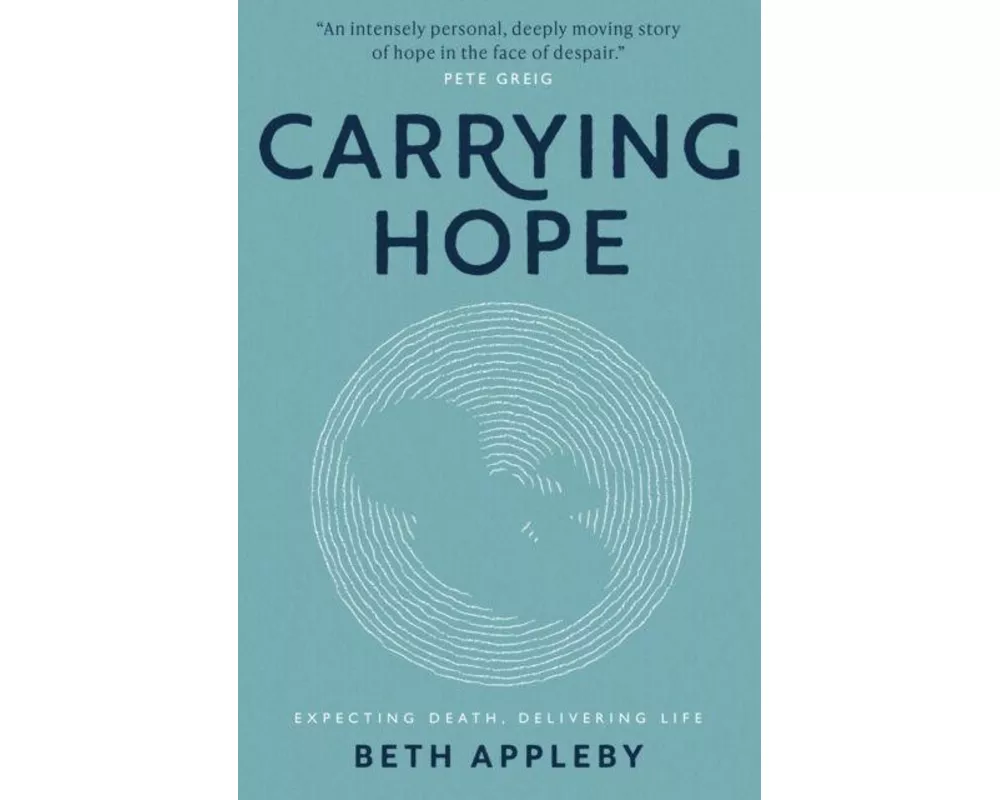 Carrying Hope
