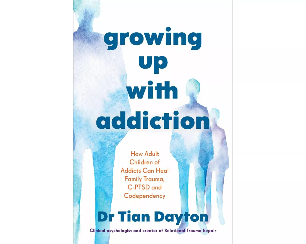 Growing Up with Addiction