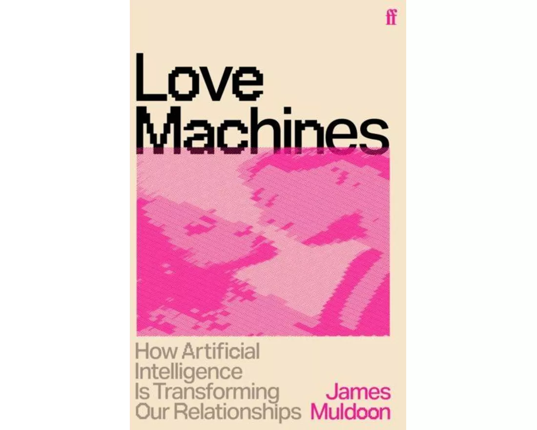 Love Machines