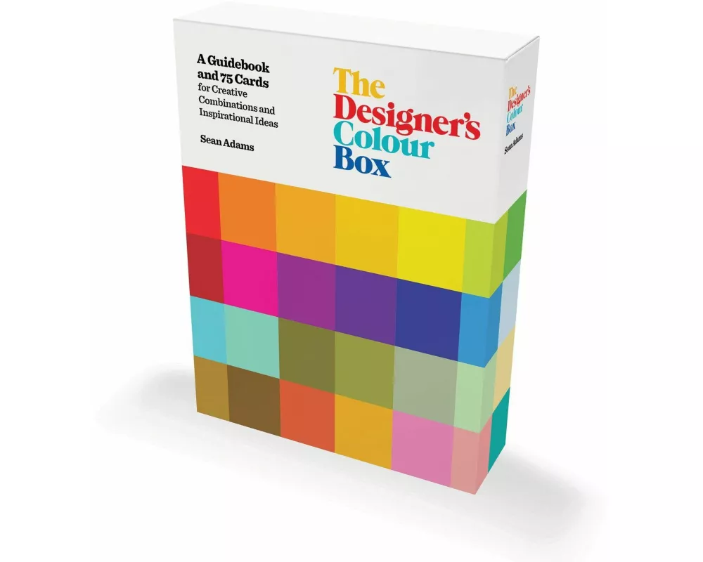 The Designer's Colour Box