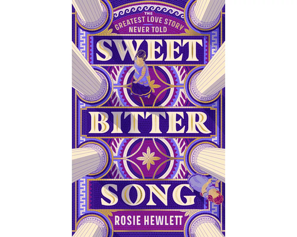 Sweetbitter Song