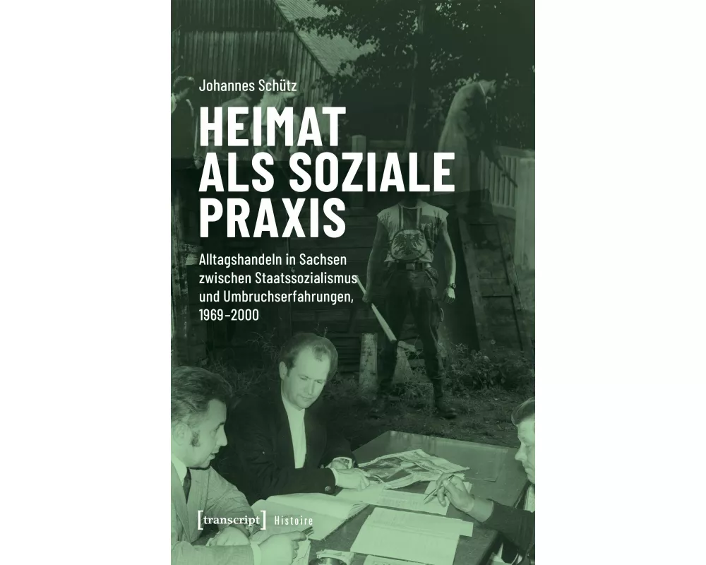 Heimat als soziale Praxis