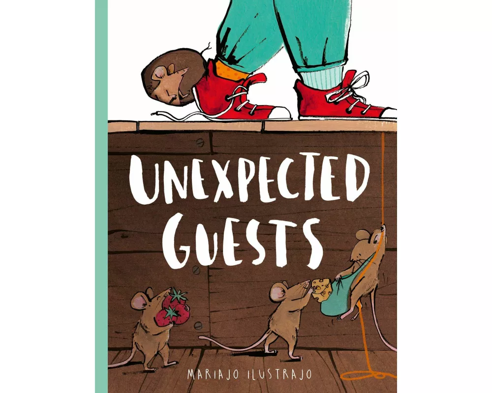 Unexpected Guests